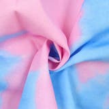 柄シャツ タイダイ柄 ビッグシャツ | Decorative  | 詳細画像13 