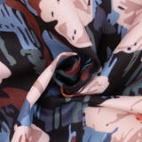 柄シャツ レトロ フラワー柄 | Decorative  | 詳細画像11 