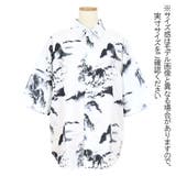 柄シャツ 水墨画 アート | Decorative | 詳細画像10