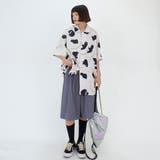 柄シャツ 柄シャツ CAT柄 | Decorative | 詳細画像6