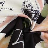 柄シャツ レター柄 花柄 | Decorative  | 詳細画像10 