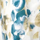 柄シャツ ボタニカル柄 イチョウ柄 | Decorative  | 詳細画像13 