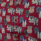 柄シャツ アート 長袖シャツ | Decorative  | 詳細画像14 