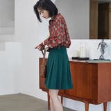 柄シャツ アート 長袖シャツ | Decorative  | 詳細画像8 