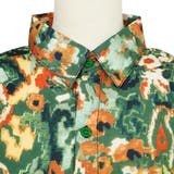 柄シャツ 花柄 小花柄 | Decorative  | 詳細画像7 