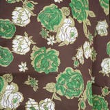 柄シャツ バラ ミニバラ | Decorative | 詳細画像10