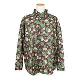 柄シャツ バラ ミニバラ | Decorative | 詳細画像7