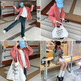 柄シャツ チェック柄 ギンガムチェック | Decorative | 詳細画像6