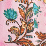 柄シャツ 花柄 ピンク | Decorative  | 詳細画像6 