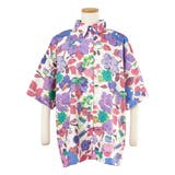 柄シャツ 花柄 花 | Decorative  | 詳細画像8 