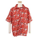 柄シャツ 花柄 花 | Decorative | 詳細画像5