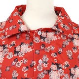 柄シャツ 花柄 花 | Decorative | 詳細画像7