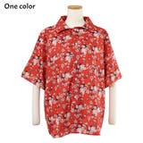 柄シャツ 花柄 花 | Decorative | 詳細画像9