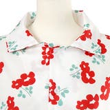 柄シャツ 花柄 花 | Decorative  | 詳細画像7 