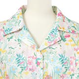 柄シャツ 花柄 小花柄 | Decorative | 詳細画像7