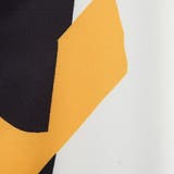 柄シャツ 幾何柄 ジオメトリック | Decorative | 詳細画像10