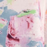 柄シャツ ピンク ピンクミックス | Decorative  | 詳細画像10 