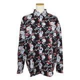 柄シャツ 花柄 花 | Decorative  | 詳細画像5 