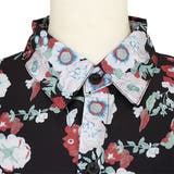 柄シャツ 花柄 花 | Decorative  | 詳細画像7 