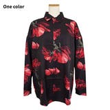 柄シャツ 花柄 花 | Decorative  | 詳細画像10 