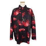 柄シャツ 花柄 花 | Decorative  | 詳細画像6 