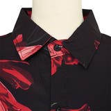 柄シャツ 花柄 花 | Decorative  | 詳細画像8 