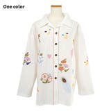 柄シャツ ストライプ ピンク | Decorative  | 詳細画像12 