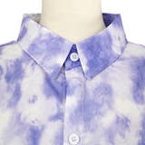 柄シャツ タイダイ柄 タイダイ | Decorative | 詳細画像4