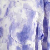 柄シャツ タイダイ柄 タイダイ | Decorative | 詳細画像5