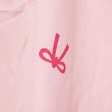 柄シャツ リボン柄 りぼん | Decorative  | 詳細画像9 