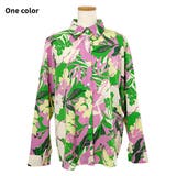 柄シャツ 花柄シャツ 花柄 | Decorative  | 詳細画像10 