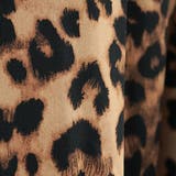 柄シャツ レオパード柄 ヒョウ柄 | Decorative  | 詳細画像9 