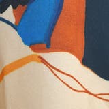 柄シャツ 花柄 フラワー柄 | Decorative  | 詳細画像9 