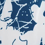 柄シャツ 花柄 ボタニカル柄 | Decorative | 詳細画像8