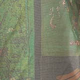 柄ブラウス 花柄 ペイズリー柄 | Decorative  | 詳細画像8 