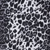 柄シャツ レオパード柄 グレー | Decorative | 詳細画像11