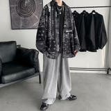 柄シャツ ペイズリー柄 バンダナ柄 | Decorative  | 詳細画像11 