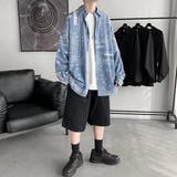柄シャツ ペイズリー柄 バンダナ柄 | Decorative  | 詳細画像9 