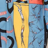 柄シャツ 配色 柄MIX | Decorative | 詳細画像13