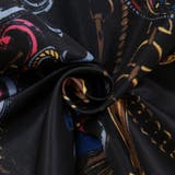 柄シャツ チェーンベルト柄 長袖 | Decorative | 詳細画像15