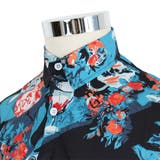 柄シャツ ヴィンテージ アート | Decorative | 詳細画像8