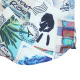 柄シャツ サマーフォトプリント 半袖シャツ | Decorative  | 詳細画像11 