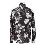 柄シャツ ボタニカル柄 長袖シャツ | Decorative  | 詳細画像8 