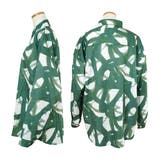 柄シャツ アロエ アロエベラ | Decorative | 詳細画像7