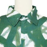 柄シャツ アロエ アロエベラ | Decorative | 詳細画像8