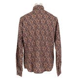 柄シャツ ダイヤ柄 ペイズリー柄 | Decorative  | 詳細画像9 