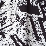 柄シャツ 幾何柄 ノイズ柄 | Decorative  | 詳細画像11 