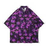 柄シャツ 半袖 シャツ | Decorative  | 詳細画像3 