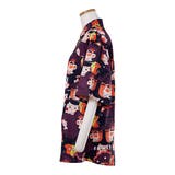 柄シャツ 半袖 シャツ | Decorative  | 詳細画像5 