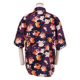 柄シャツ 半袖 シャツ | Decorative  | 詳細画像6 